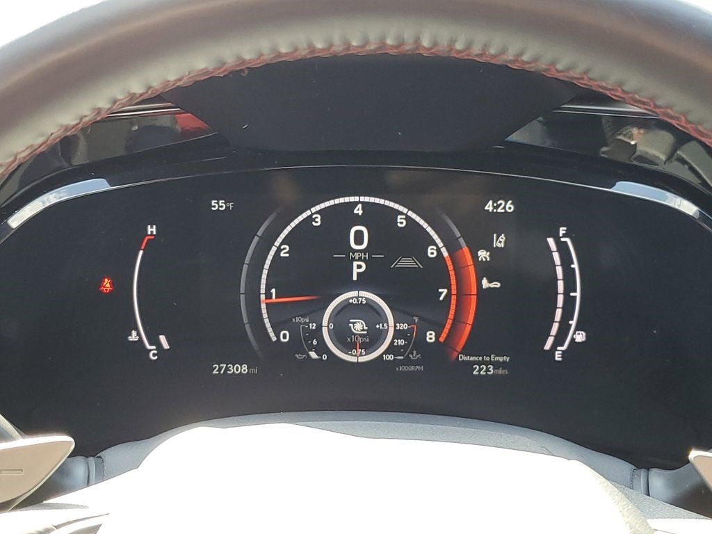 2024 Lexus NX 350 F Sport Handling