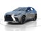 2024 Lexus NX 350 F Sport Handling