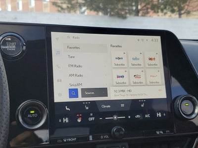 2024 Lexus NX 350 F Sport Handling