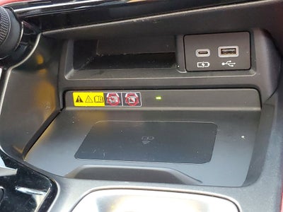 2024 Lexus NX 350 F Sport Handling