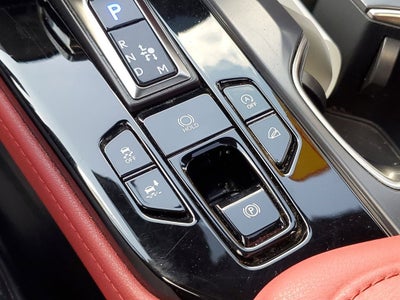 2024 Lexus NX 350 F Sport Handling