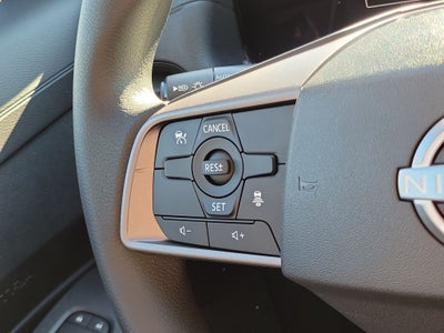 2027 Nissan Sentra S