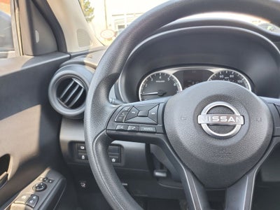 2023 Nissan Kicks S
