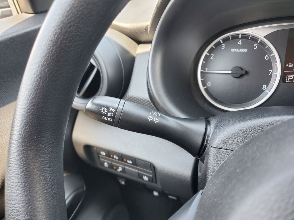 2023 Nissan Kicks S