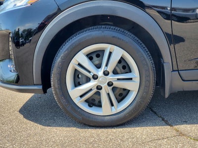 2023 Nissan Kicks S