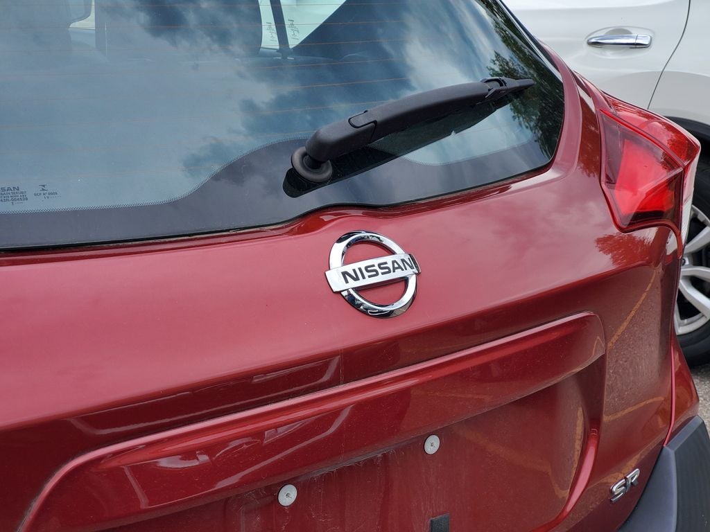 2019 Nissan Kicks SR