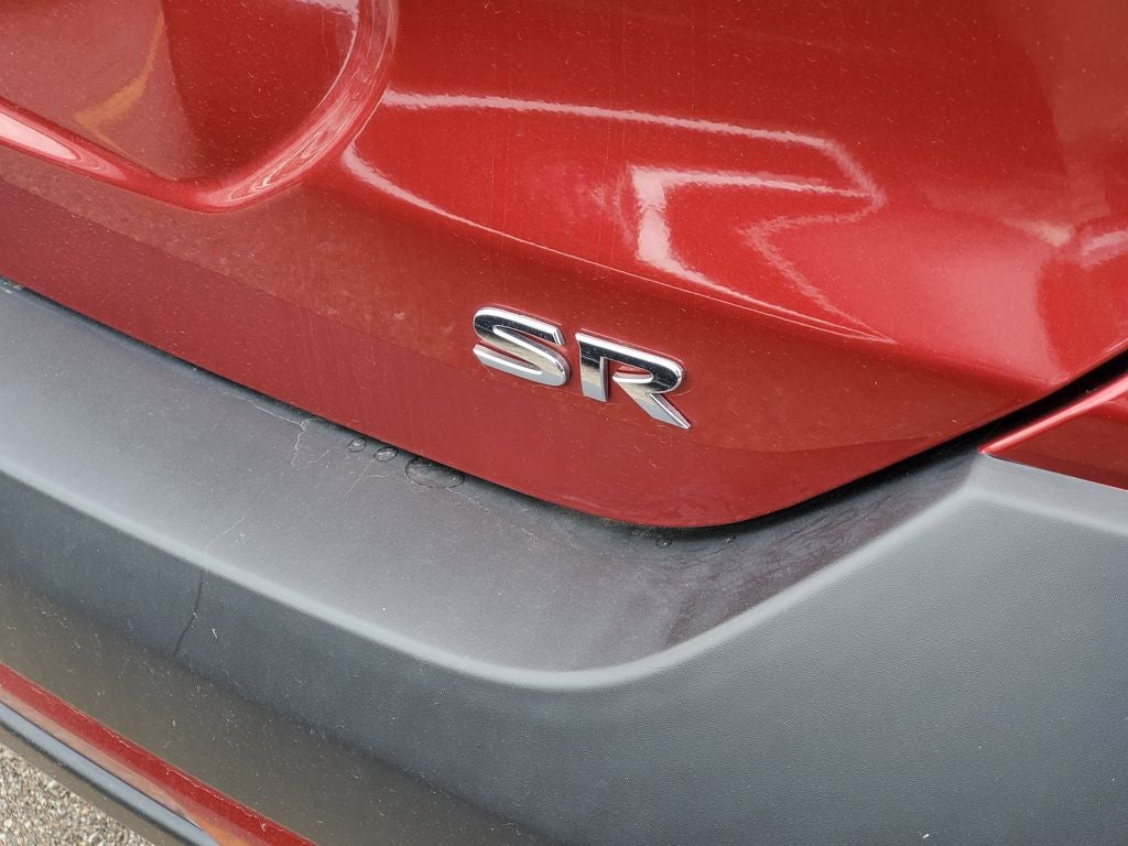 2019 Nissan Kicks SR
