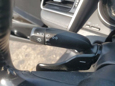 2021 Toyota Camry Hybrid Hybrid SE