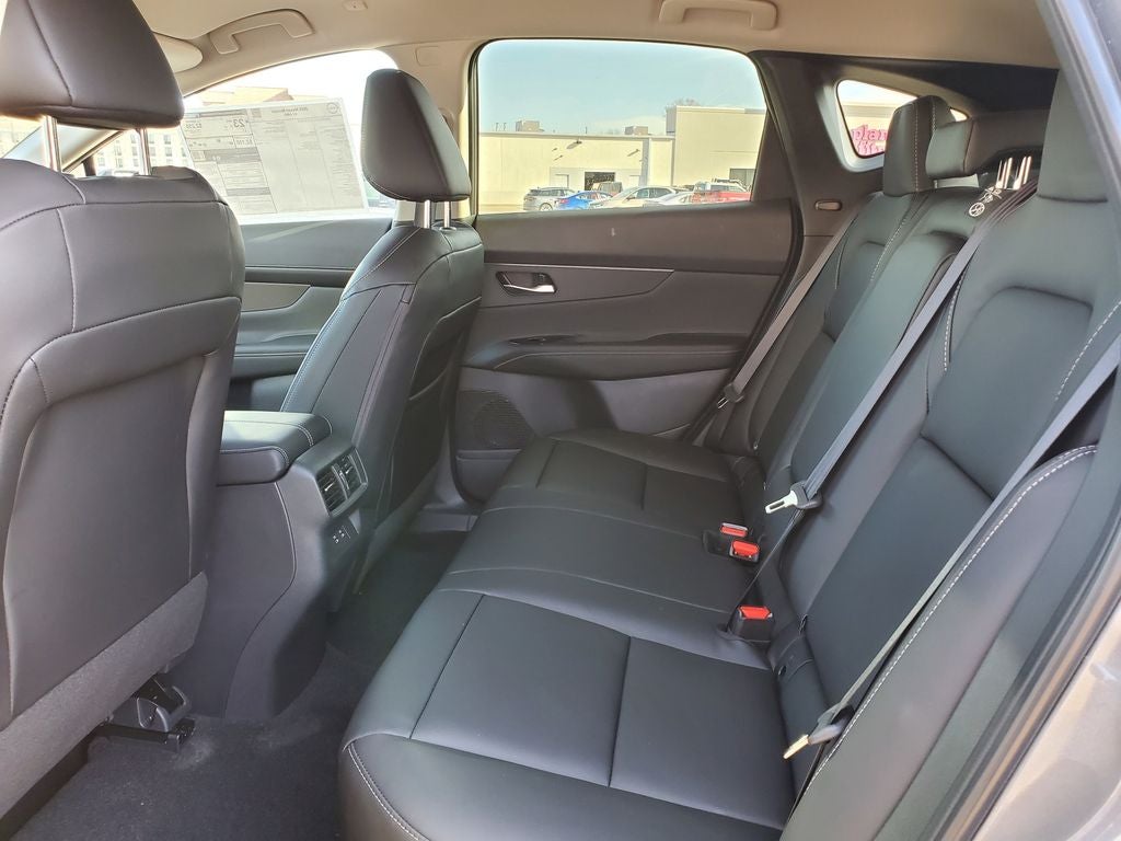 2026 Nissan Murano SV