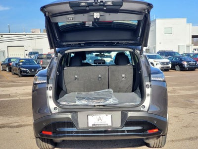 2026 Nissan Murano SV