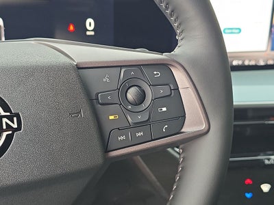 2027 Nissan Murano Dark Armor
