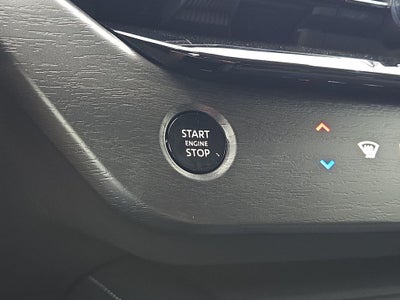2027 Nissan Murano Dark Armor