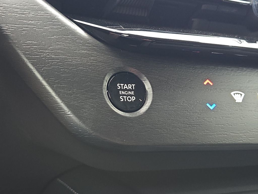 2027 Nissan Murano Dark Armor