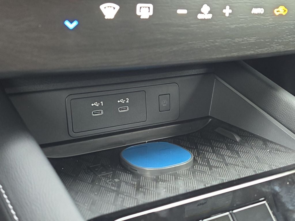 2027 Nissan Murano Dark Armor