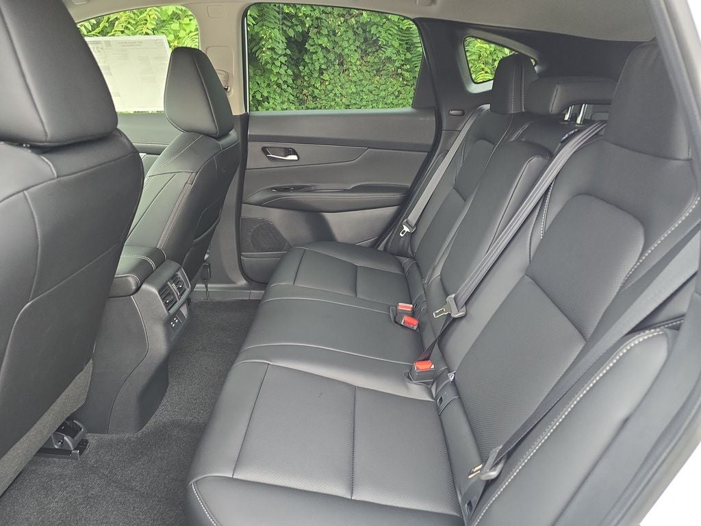 2027 Nissan Murano Dark Armor