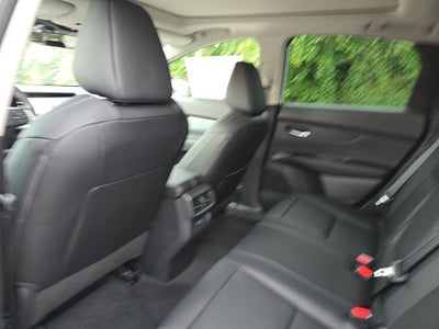 2027 Nissan Murano Dark Armor