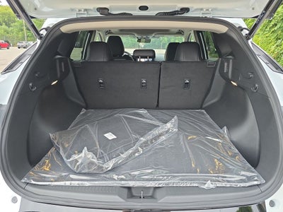2027 Nissan Murano Dark Armor