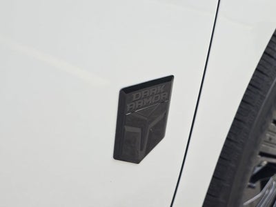 2027 Nissan Murano Dark Armor