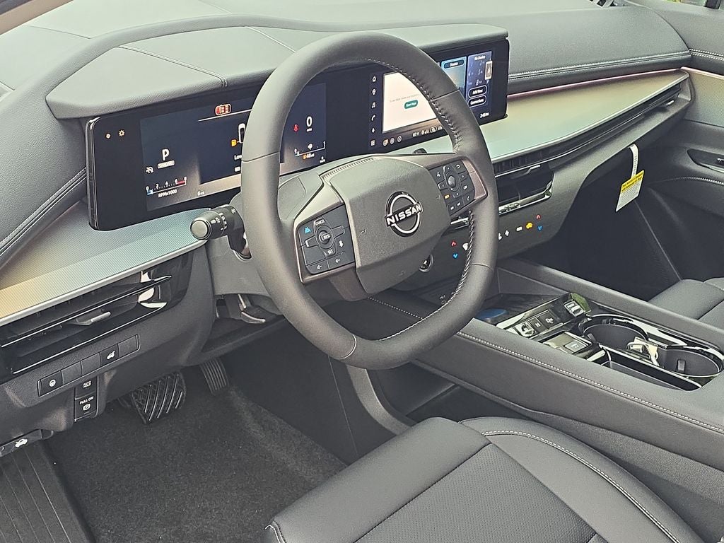 2027 Nissan Murano Dark Armor