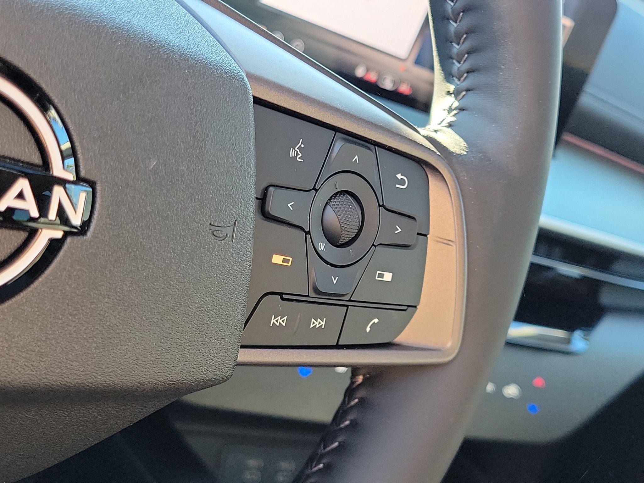2027 Nissan Murano Dark Armor