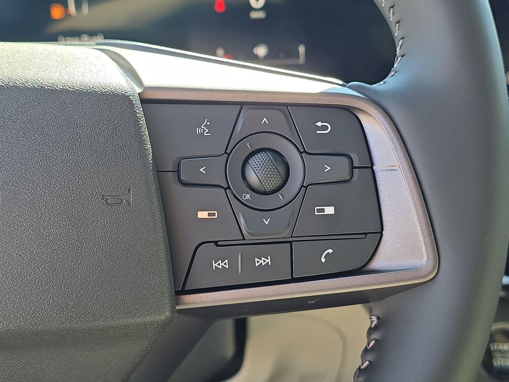2027 Nissan Murano Platinum