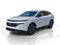 2027 Nissan Murano Platinum