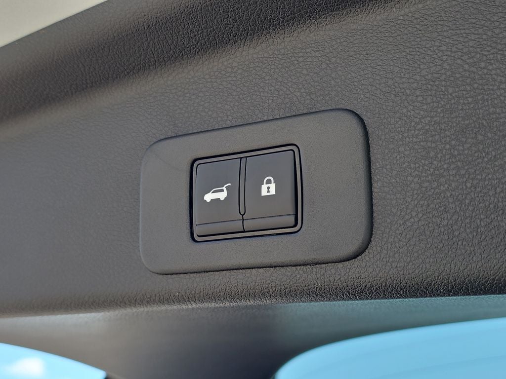 2027 Nissan Murano Platinum