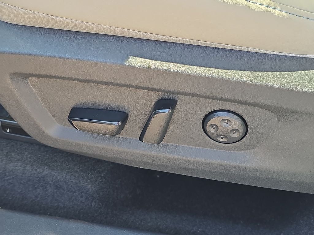 2027 Nissan Murano Platinum