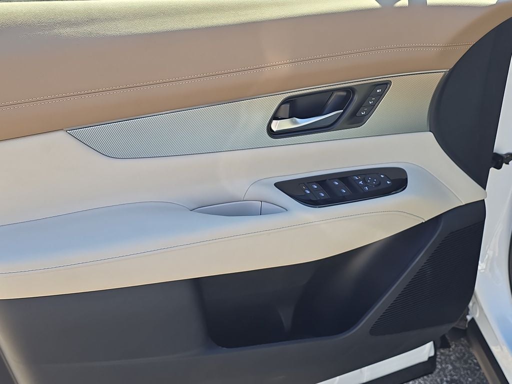 2027 Nissan Murano Platinum