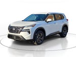 2027 Nissan Rogue SV