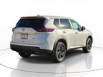 2027 Nissan Rogue SV