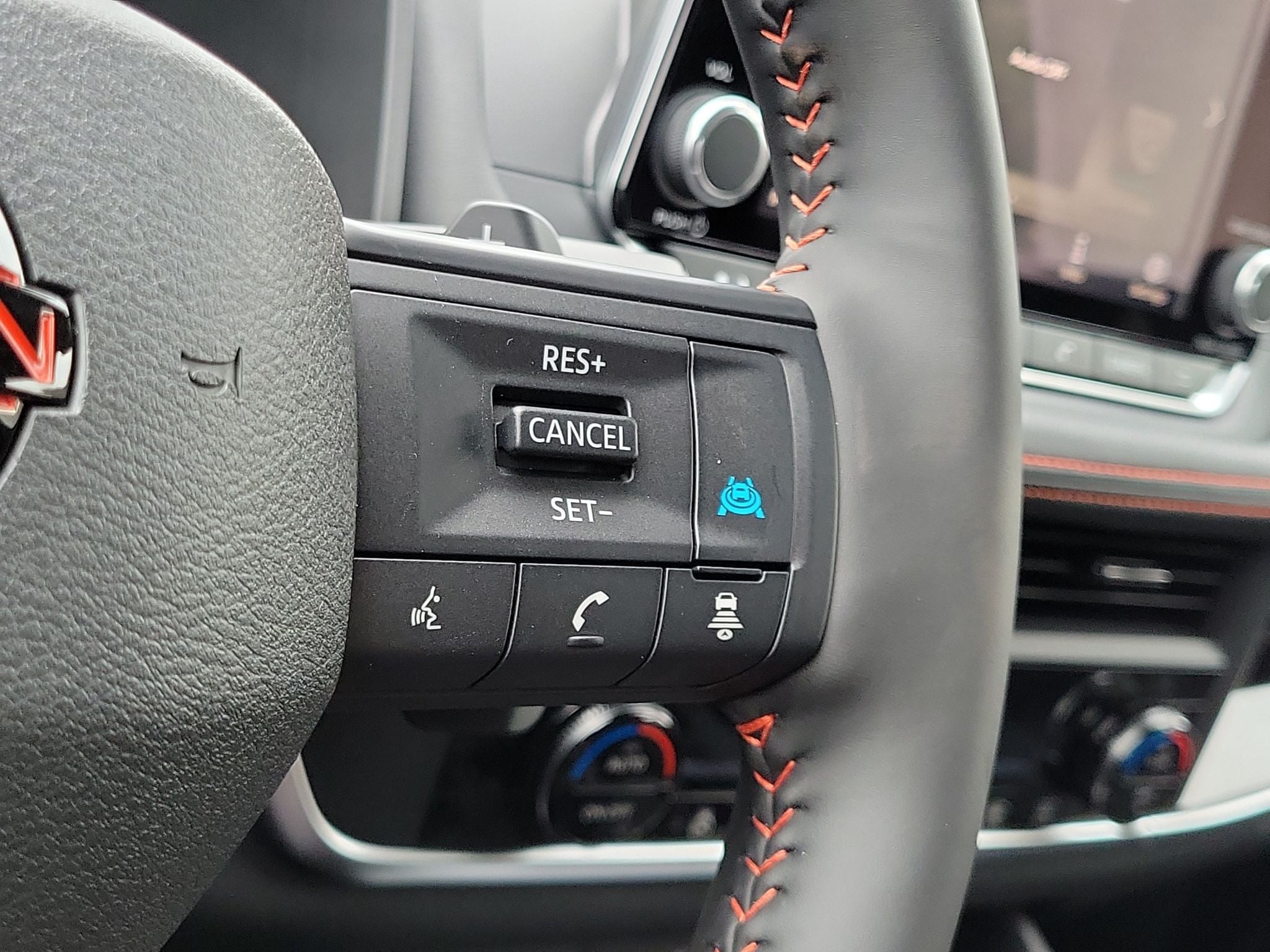 2027 Nissan Rogue Rock Creek