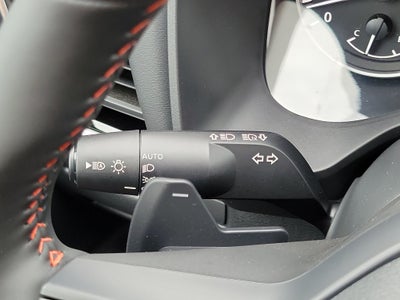2027 Nissan Rogue Rock Creek
