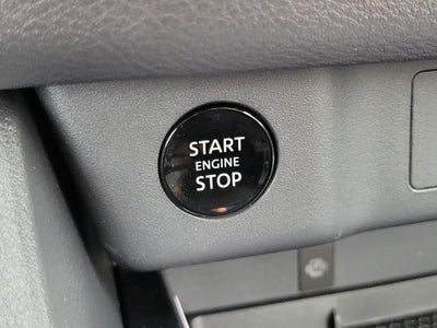 2027 Nissan Rogue Rock Creek