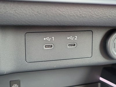 2027 Nissan Rogue Rock Creek