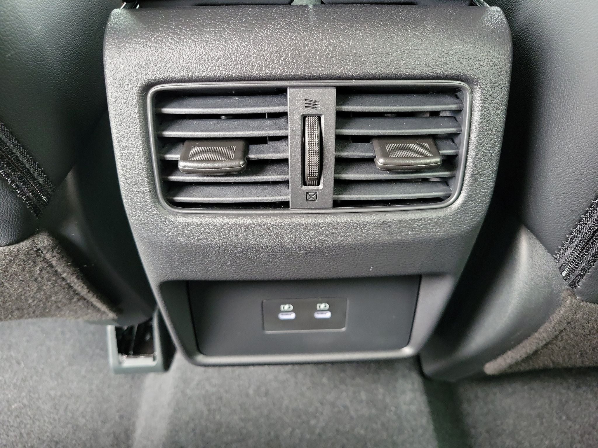2027 Nissan Rogue Rock Creek