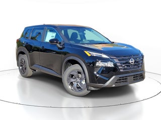 2027 Nissan Rogue SV