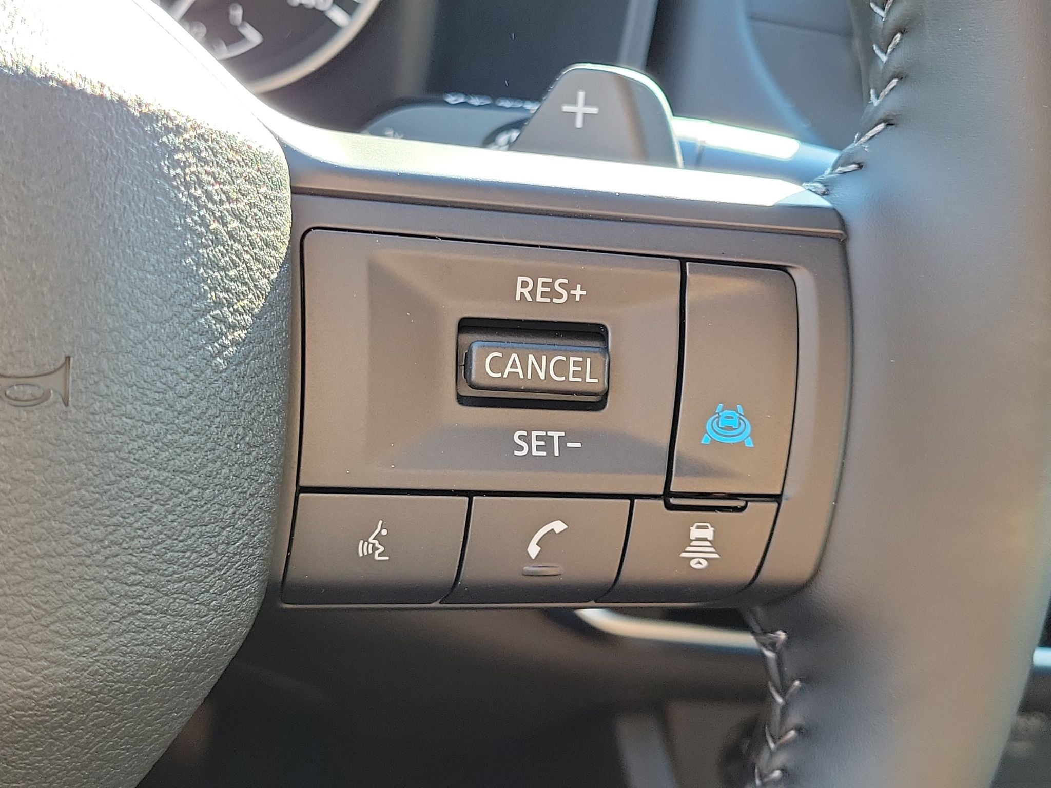 2027 Nissan Rogue SV