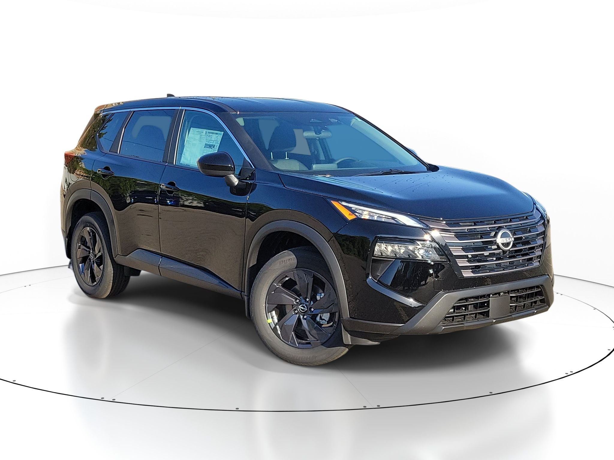 2027 Nissan Rogue