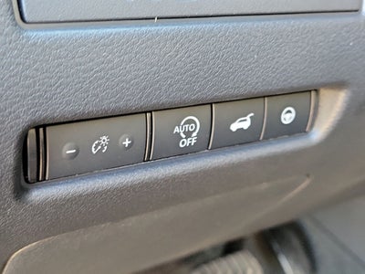 2027 Nissan Rogue Rock Creek