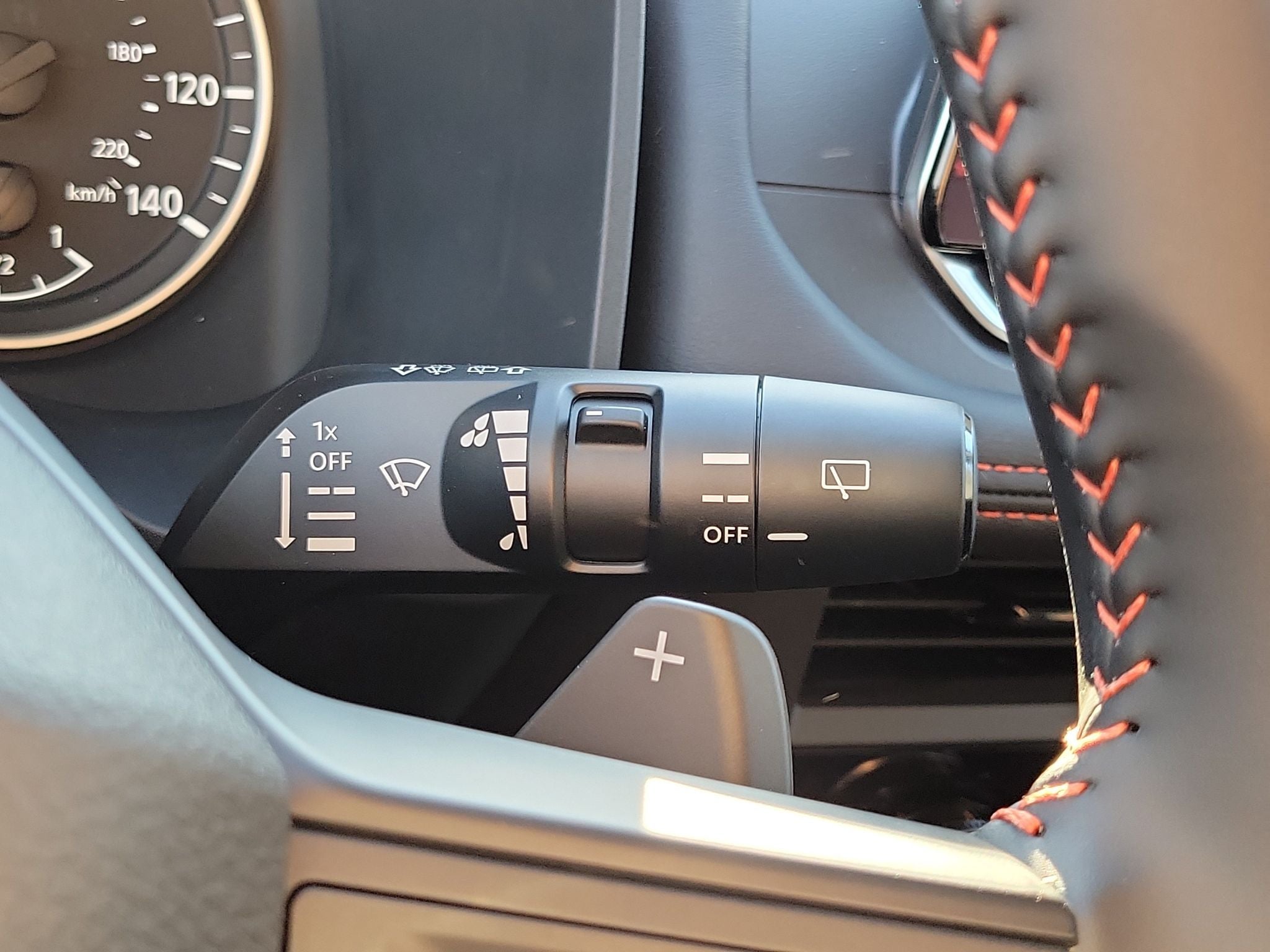 2027 Nissan Rogue Rock Creek