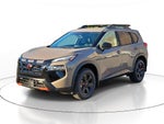 2027 Nissan Rogue Rock Creek