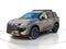 2027 Nissan Rogue Rock Creek