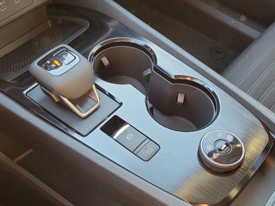 2027 Nissan Rogue Rock Creek