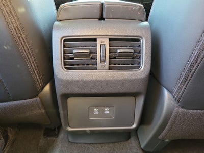 2027 Nissan Rogue Rock Creek