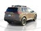 2027 Nissan Rogue Rock Creek