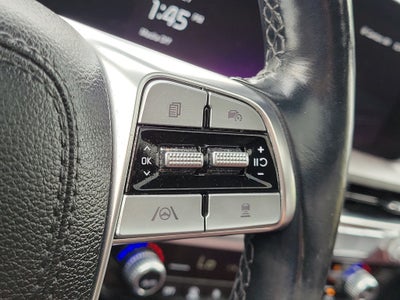 2024 Kia Telluride SX Prestige