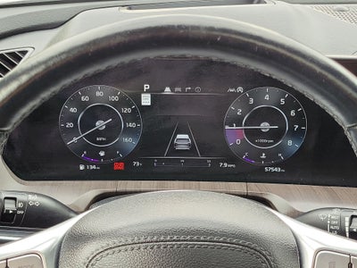 2024 Kia Telluride SX Prestige