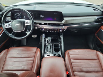 2024 Kia Telluride SX Prestige