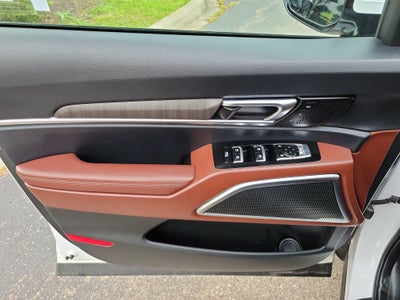 2024 Kia Telluride SX Prestige